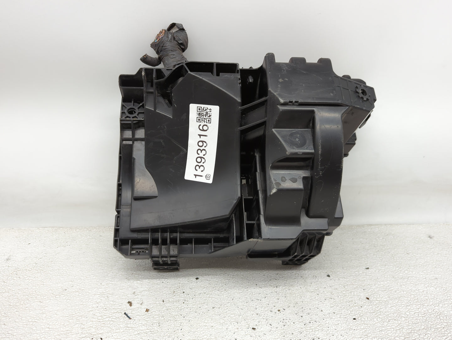 2012-2015 Nissan Rogue Fusebox Fuse Box Panel Relay Module P/N:284B6 JG03A Fits Fits 2012 2013 2014 2015 OEM Used Auto Parts