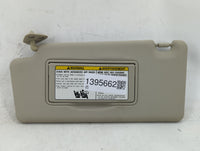 2008-2015 Nissan Rogue Sun Visor Shade Replacement Driver Left Mirror Fits Fits 2008 2009 2010 2011 2012 2013 2014 2015 OEM 