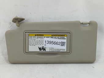 compare product 2008-2015 Nissan Rogue Sun Visor Shade Replacement Driver Left Mirror Fits Fits 2008 2009 2010 2011 2012 2013 2014 2015 OEM Used Auto Parts