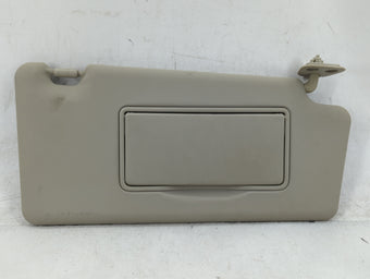 compare product 2008-2015 Nissan Rogue Sun Visor Shade Replacement Passenger Right Mirror Fits Fits 2008 2009 2010 2011 2012 2013 2014 2015 OEM Used Auto Parts