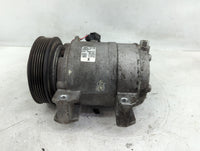 2008-2015 Nissan Rogue Air Conditioning A/c Ac Compressor Oem - Oemusedautoparts1.com