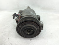 2008-2015 Nissan Rogue Air Conditioning A/c Ac Compressor Oem - Oemusedautoparts1.com