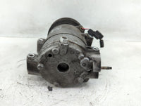 2008-2015 Nissan Rogue Air Conditioning A/c Ac Compressor Oem - Oemusedautoparts1.com