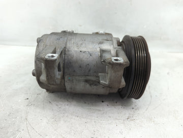 2008-2015 Nissan Rogue Air Conditioning A/c Ac Compressor Oem - Oemusedautoparts1.com