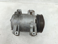 2008-2015 Nissan Rogue Air Conditioning A/c Ac Compressor Oem - Oemusedautoparts1.com