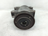 2008-2015 Nissan Rogue Air Conditioning A/c Ac Compressor Oem - Oemusedautoparts1.com