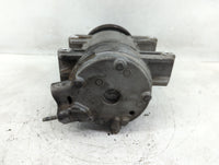 2008-2015 Nissan Rogue Air Conditioning A/c Ac Compressor Oem - Oemusedautoparts1.com