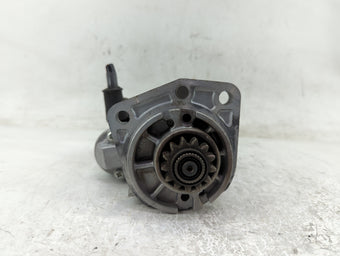 compare product 2008-2015 Nissan Rogue Car Starter Motor Solenoid OEM P/N:23300 ET80B Fits Fits 2008 2009 2010 2011 2012 2013 2014 2015 OEM Used Auto Parts