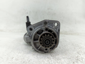 2008-2015 Nissan Rogue Car Starter Motor Solenoid OEM P/N:23300 ET80B Fits Fits 2008 2009 2010 2011 2012 2013 2014 2015 OEM 