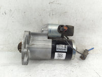 2008-2015 Nissan Rogue Car Starter Motor Solenoid OEM P/N:23300 ET80B Fits Fits 2008 2009 2010 2011 2012 2013 2014 2015 OEM 