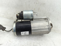 2008-2015 Nissan Rogue Car Starter Motor Solenoid OEM P/N:23300 ET80B Fits Fits 2008 2009 2010 2011 2012 2013 2014 2015 OEM 