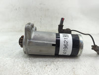 2008-2015 Nissan Rogue Car Starter Motor Solenoid OEM P/N:23300 ET80B Fits Fits 2008 2009 2010 2011 2012 2013 2014 2015 OEM 