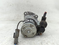 2008-2015 Nissan Rogue Car Starter Motor Solenoid OEM P/N:23300 ET80B Fits Fits 2008 2009 2010 2011 2012 2013 2014 2015 OEM 