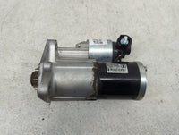 2008-2015 Nissan Rogue Car Starter Motor Solenoid OEM P/N:23300 ET80C 23300 ET80B Fits OEM Used Auto Parts - Oemusedautopart