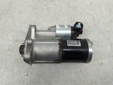 2008-2015 Nissan Rogue Car Starter Motor Solenoid OEM P/N:23300 ET80C 23300 ET80B Fits OEM Used Auto Parts - Oemusedautopart