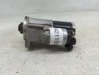 2008-2015 Nissan Rogue Car Starter Motor Solenoid OEM P/N:23300 ET80C 23300 ET80B Fits OEM Used Auto Parts - Oemusedautopart