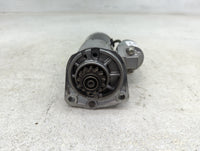 2008-2015 Nissan Rogue Car Starter Motor Solenoid OEM P/N:23300 ET80C 23300 ET80B Fits OEM Used Auto Parts - Oemusedautopart