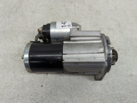 2008-2015 Nissan Rogue Car Starter Motor Solenoid OEM P/N:23300 ET80C 23300 ET80B Fits OEM Used Auto Parts - Oemusedautopart