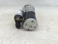 2008-2015 Nissan Rogue Car Starter Motor Solenoid OEM P/N:23300 ET80C 23300 ET80B Fits OEM Used Auto Parts - Oemusedautopart