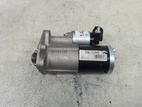 2008-2015 Nissan Rogue Car Starter Motor Solenoid OEM P/N:23300 ET80C 23300 ET80B Fits OEM Used Auto Parts - Oemusedautopart