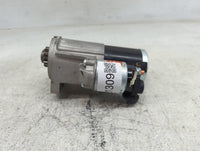 2008-2015 Nissan Rogue Car Starter Motor Solenoid OEM P/N:23300 ET80C 23300 ET80B Fits OEM Used Auto Parts - Oemusedautopart