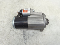 2008-2015 Nissan Rogue Car Starter Motor Solenoid OEM P/N:23300 ET80C 23300 ET80B Fits OEM Used Auto Parts - Oemusedautopart