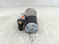 2008-2015 Nissan Rogue Car Starter Motor Solenoid OEM P/N:23300 ET80C 23300 ET80B Fits OEM Used Auto Parts - Oemusedautopart