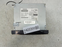 2012-2015 Nissan Rogue Radio AM FM Cd Player Receiver Replacement P/N:28185 1VX1A Fits Fits 2012 2013 2014 2015 OEM Used Aut