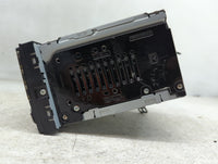 2012-2015 Nissan Rogue Radio AM FM Cd Player Receiver Replacement P/N:28185 1VX1A Fits Fits 2012 2013 2014 2015 OEM Used Aut