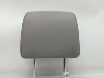 2010-2013 Nissan Rogue Headrest Head Rest Front Driver Passenger Seat - Oemusedautoparts1.com