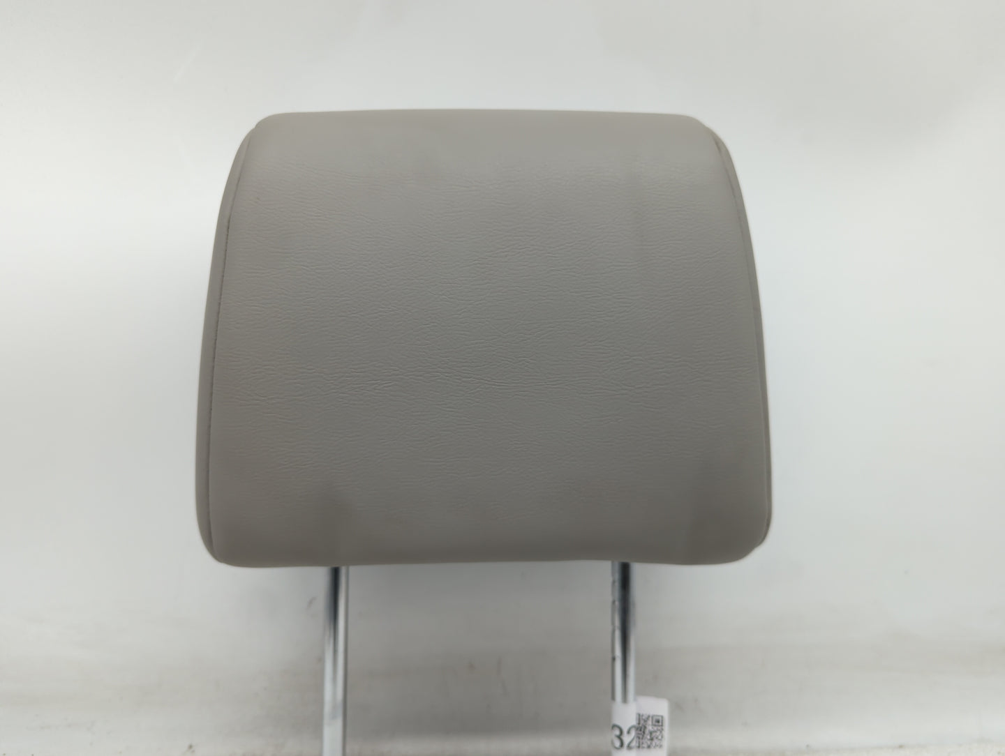 2010-2013 Nissan Rogue Headrest Head Rest Front Driver Passenger Seat - Oemusedautoparts1.com