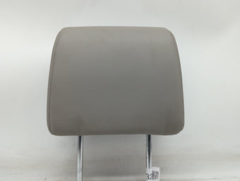 compare product 2010-2013 Nissan Rogue Headrest Head Rest Front Driver Passenger Seat