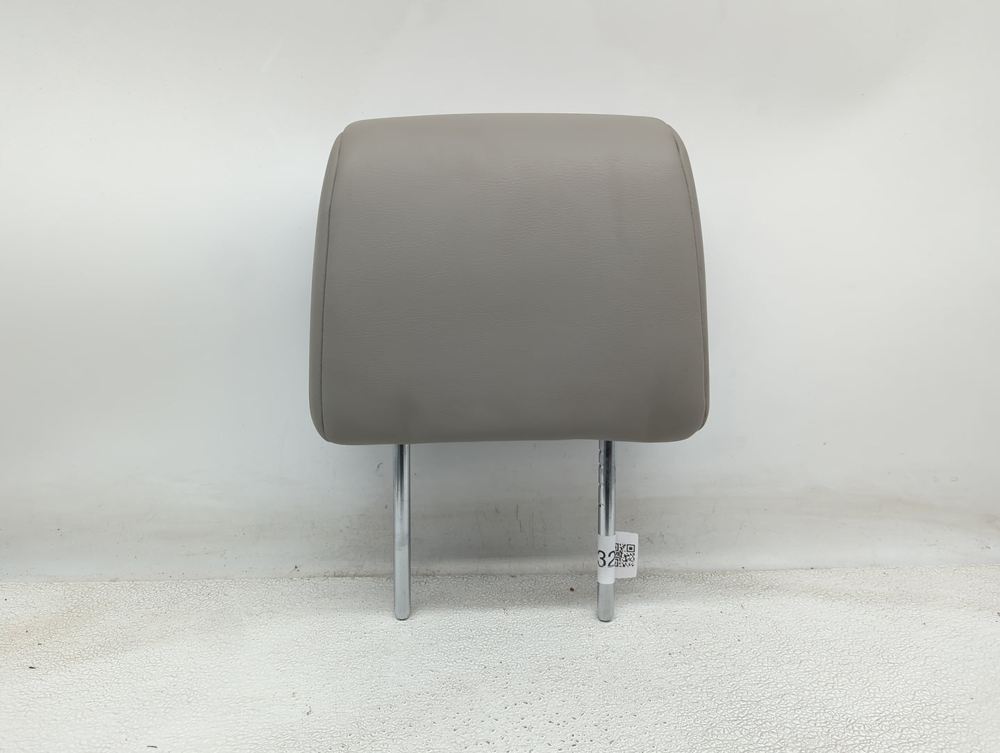 2010-2013 Nissan Rogue Headrest Head Rest Front Driver Passenger Seat - Oemusedautoparts1.com