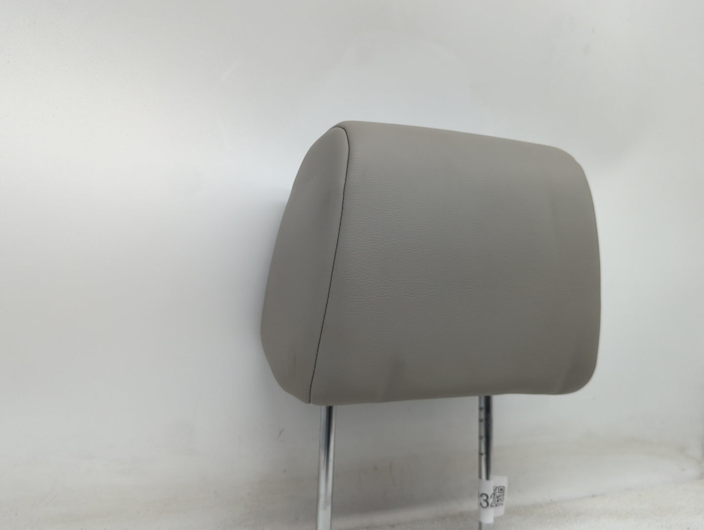 2010-2013 Nissan Rogue Headrest Head Rest Front Driver Passenger Seat - Oemusedautoparts1.com