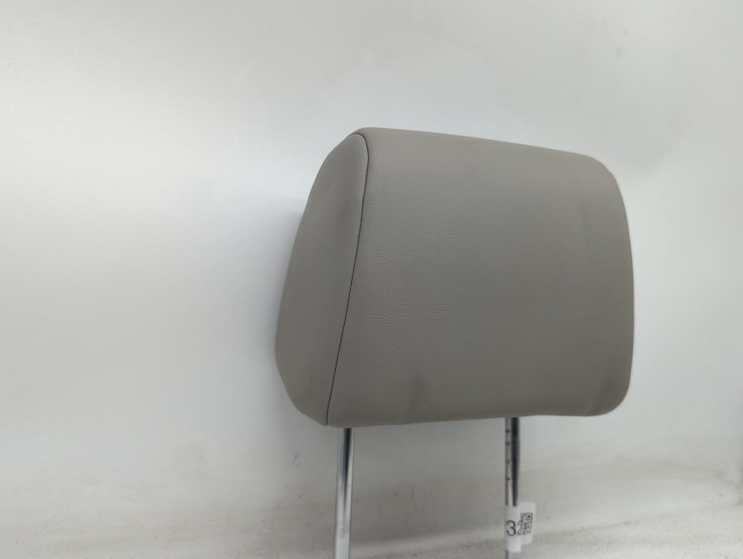 2010-2013 Nissan Rogue Headrest Head Rest Front Driver Passenger Seat - Oemusedautoparts1.com