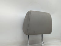 2010-2013 Nissan Rogue Headrest Head Rest Front Driver Passenger Seat - Oemusedautoparts1.com