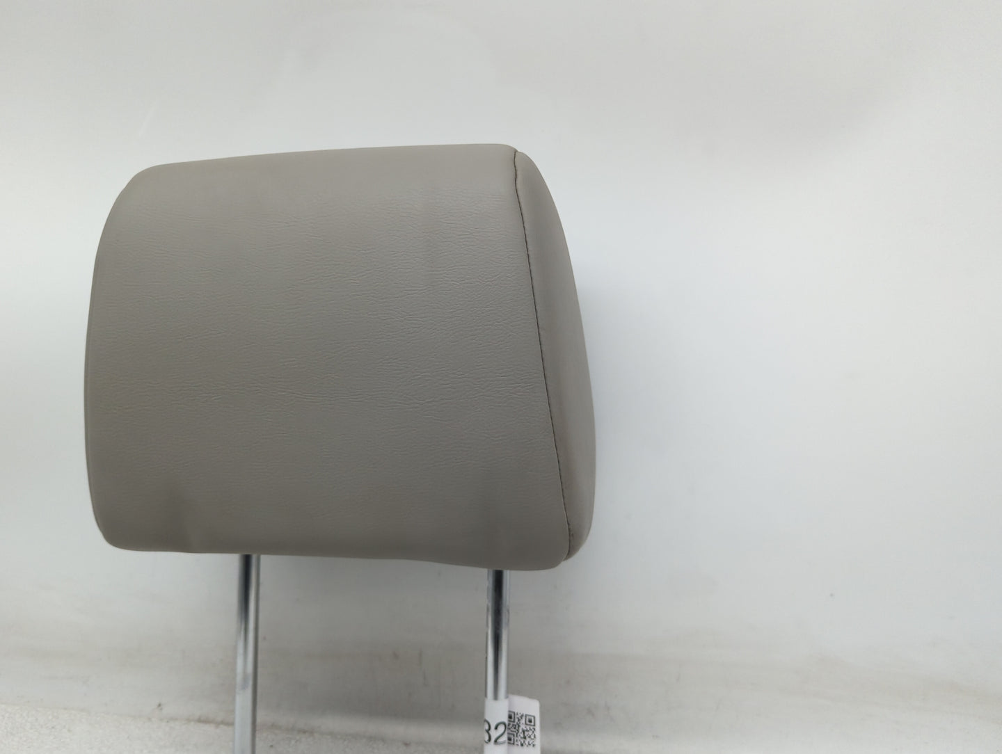 2010-2013 Nissan Rogue Headrest Head Rest Front Driver Passenger Seat - Oemusedautoparts1.com