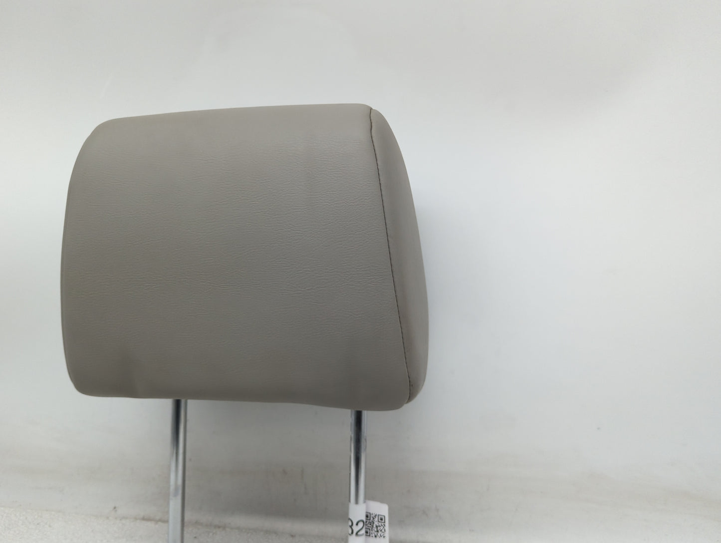 2010-2013 Nissan Rogue Headrest Head Rest Front Driver Passenger Seat - Oemusedautoparts1.com