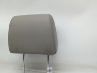 2010-2013 Nissan Rogue Headrest Head Rest Front Driver Passenger Seat - Oemusedautoparts1.com