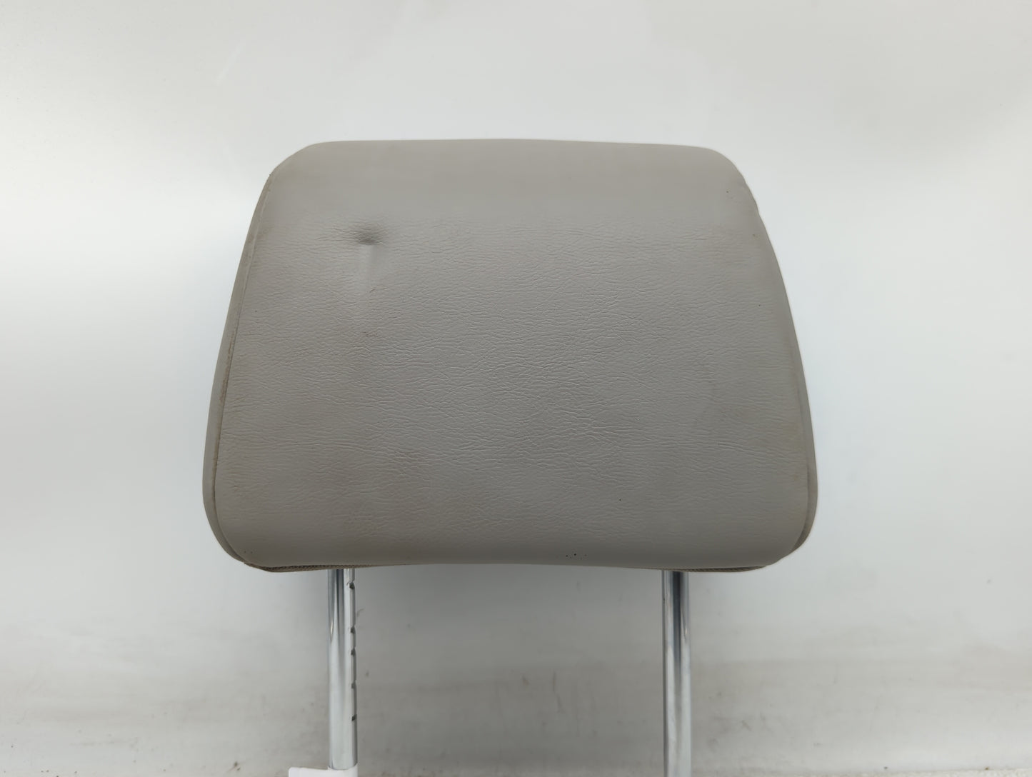 2010-2013 Nissan Rogue Headrest Head Rest Front Driver Passenger Seat - Oemusedautoparts1.com