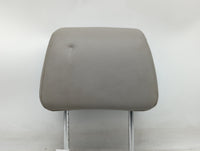 2010-2013 Nissan Rogue Headrest Head Rest Front Driver Passenger Seat - Oemusedautoparts1.com