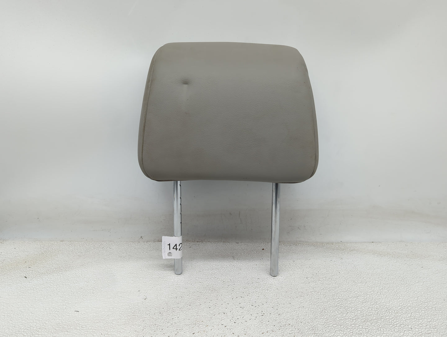 2010-2013 Nissan Rogue Headrest Head Rest Front Driver Passenger Seat - Oemusedautoparts1.com