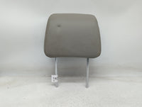 2010-2013 Nissan Rogue Headrest Head Rest Front Driver Passenger Seat - Oemusedautoparts1.com