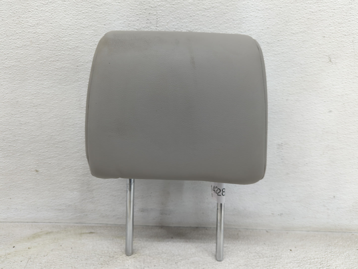 2010-2013 Nissan Rogue Headrest Head Rest Front Driver Passenger Seat - Oemusedautoparts1.com