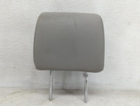 2010-2013 Nissan Rogue Headrest Head Rest Front Driver Passenger Seat - Oemusedautoparts1.com