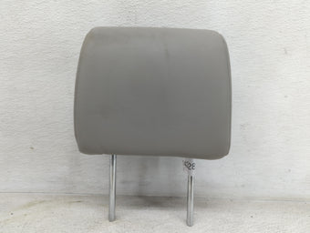 compare product 2010-2013 Nissan Rogue Headrest Head Rest Front Driver Passenger Seat