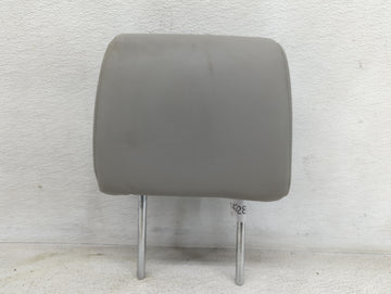 2010-2013 Nissan Rogue Headrest Head Rest Front Driver Passenger Seat - Oemusedautoparts1.com