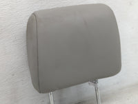 2010-2013 Nissan Rogue Headrest Head Rest Front Driver Passenger Seat - Oemusedautoparts1.com