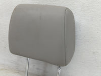 2010-2013 Nissan Rogue Headrest Head Rest Front Driver Passenger Seat - Oemusedautoparts1.com