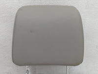2010-2013 Nissan Rogue Headrest Head Rest Front Driver Passenger Seat - Oemusedautoparts1.com